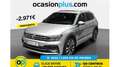 Volkswagen Tiguan 2.0TDI Sport 4Motion DSG 140kW Argent - thumbnail 1