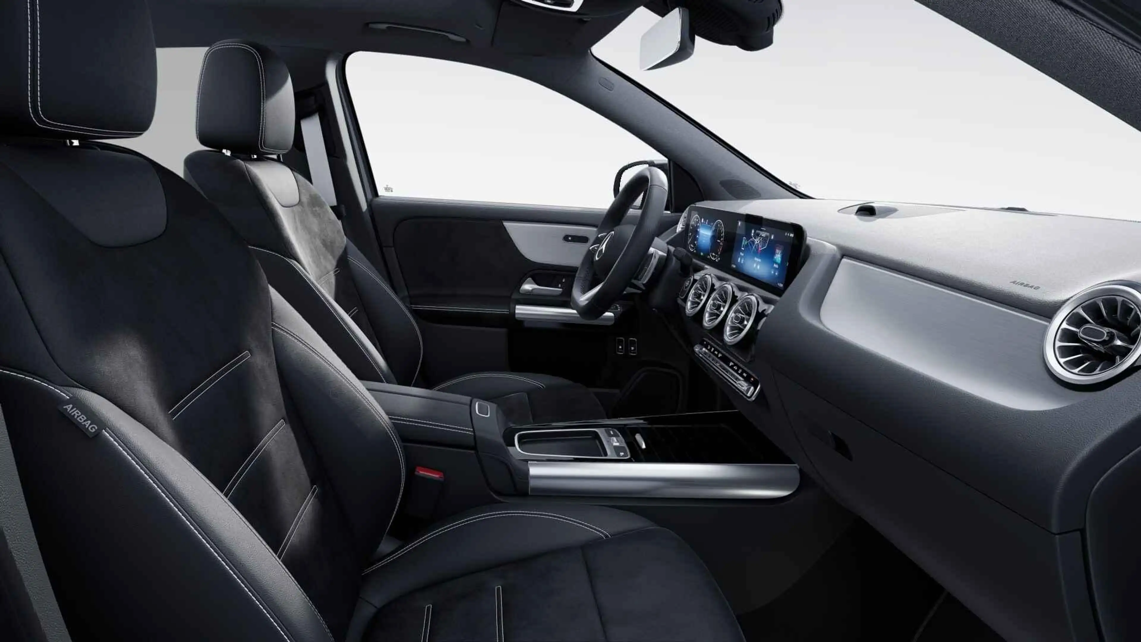 Mercedes-Benz GLA 250 e '140 Years Edition' — photo 10