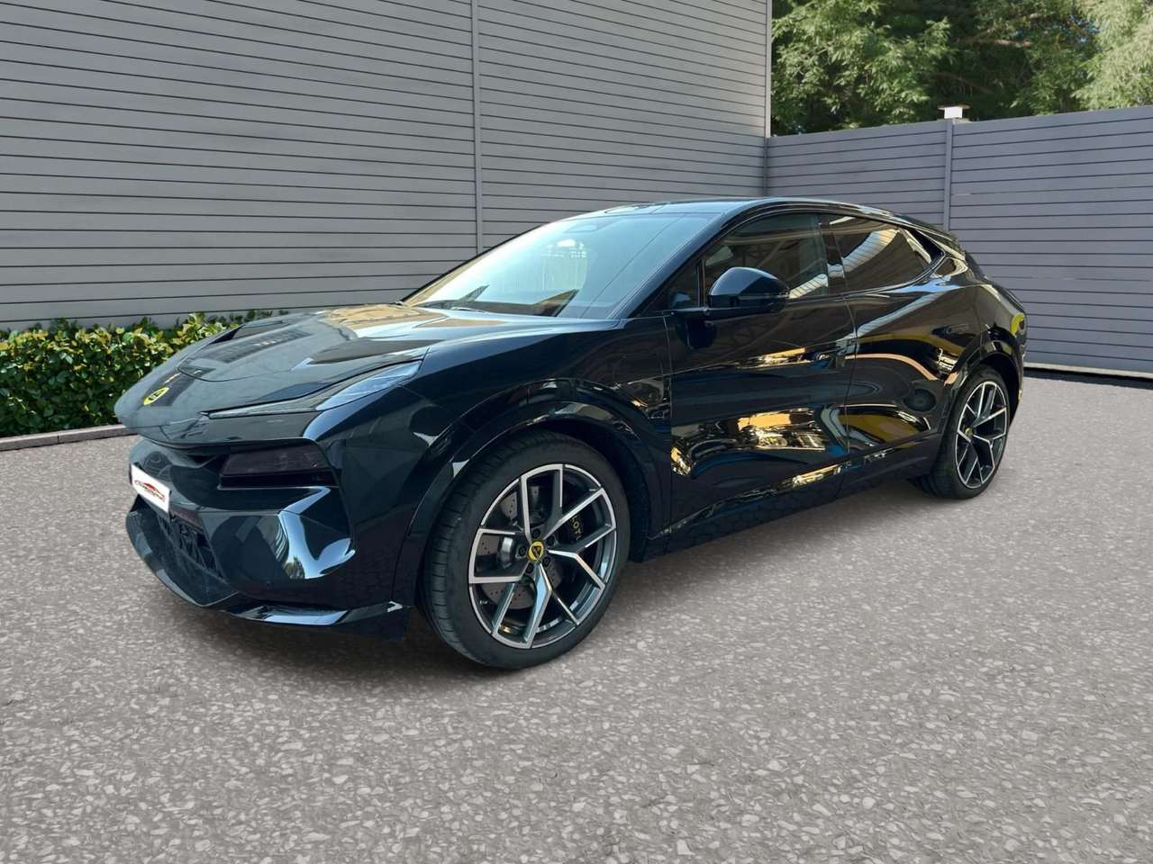 Lotus Eletre Eletre S 600 GT SE