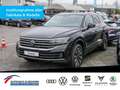 Volkswagen Touareg Elegance V6 eHybrid PANO DYNAUDIO HD-MATRIX MEMOR Bruin - thumbnail 1