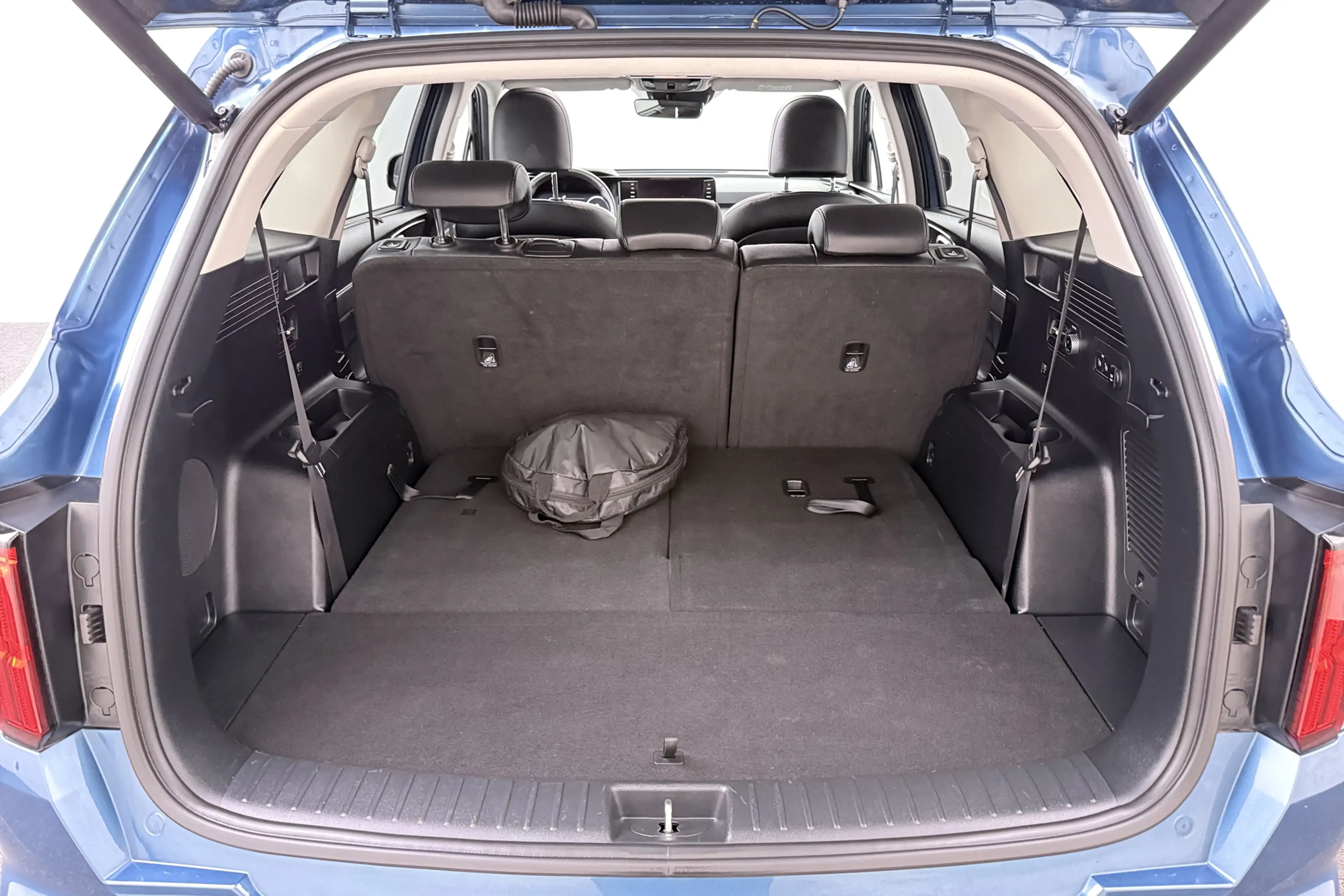 Kia Sorento 1.6 T-GDI Plug-in Hybrid 4WD ExecutiveLine 7p. Pan — photo 13