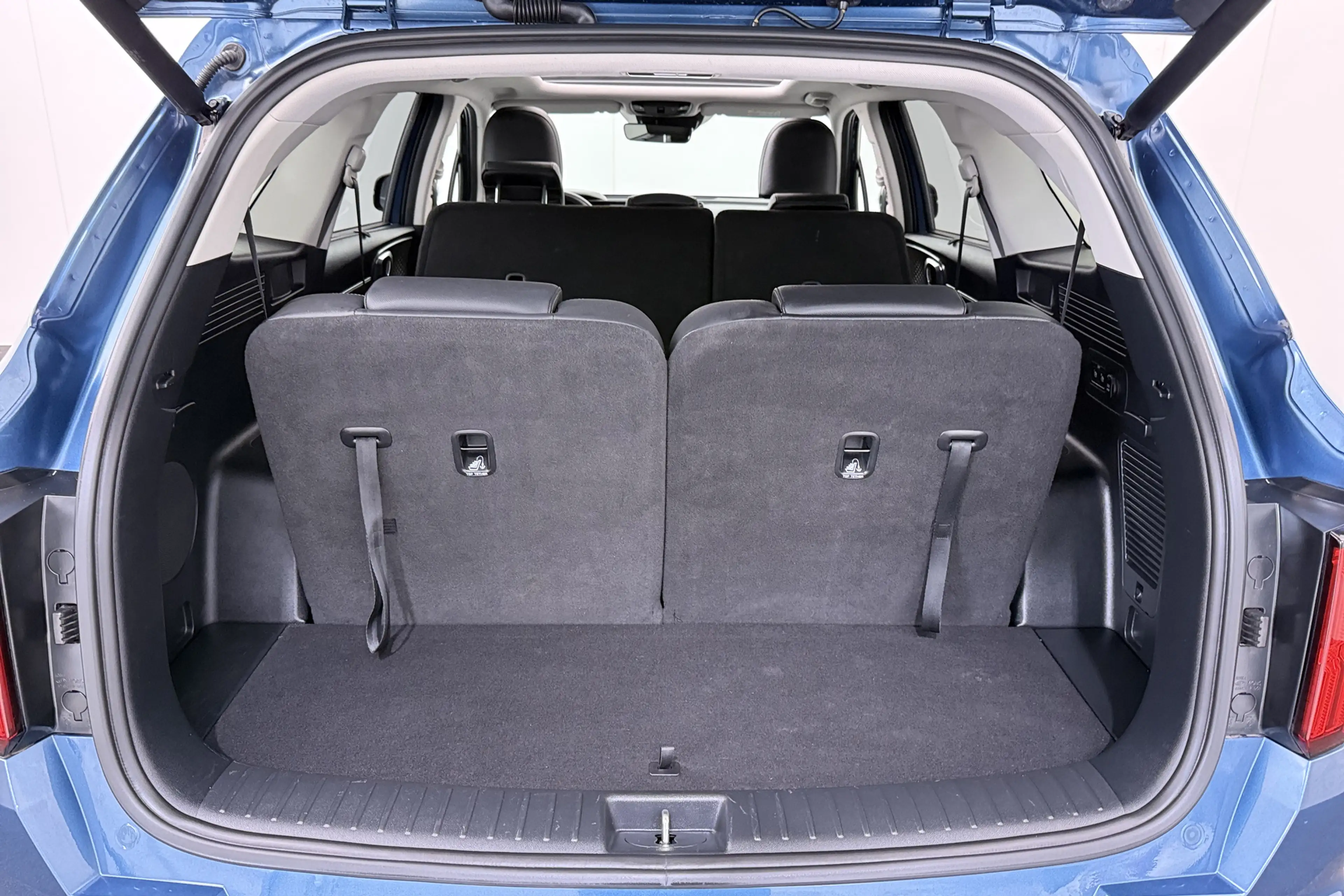 Kia Sorento 1.6 T-GDI Plug-in Hybrid 4WD ExecutiveLine 7p. Pan — photo 14