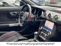 Ford Mustang GT 5.0 V8*Shelby*Recaro*Carbon*Navi*20Z* Negro - thumbnail 32