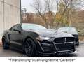 Ford Mustang GT 5.0 V8*Shelby*Recaro*Carbon*Navi*20Z* Negro - thumbnail 10