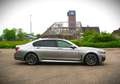 BMW 745 7-serie 745Le xDrive | Lang | M Pakket | 360 Camer Grijs - thumbnail 6