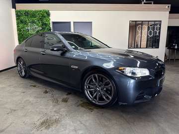 M 550 d xDrive 381cv