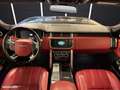 Land Rover Range Rover LAND SUPERCHARGED STARTECH 5.0 V8 510cv Noir - thumbnail 8