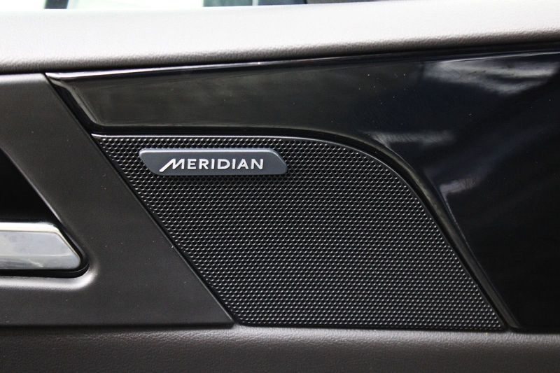 Jaguar XE S Automatik *Tüv&Inspektion Neu*Pano*Meridian — photo 14