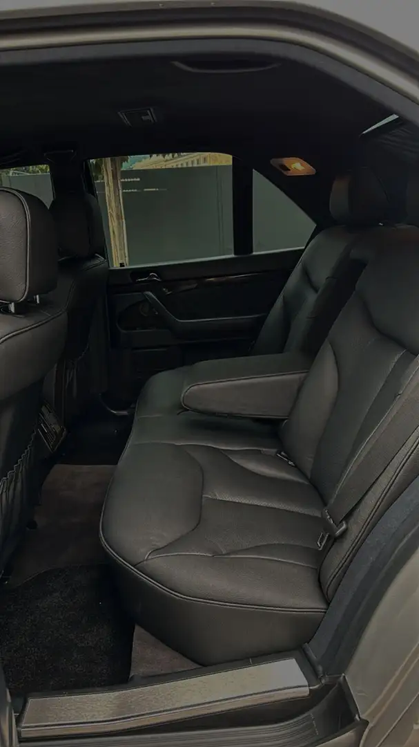 Mercedes-Benz S 300 Avantgarde - 2