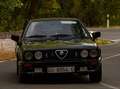 Alfa Romeo Sprint 1.7 QV Czarny - thumbnail 1