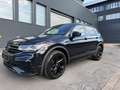 Volkswagen Tiguan Allspace R-Line 4Motion ACC AHK PANO 7 Si Schwarz - thumbnail 1