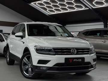 2.0 TSI 4Motion Highline 7p. CarPlay Camera