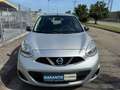 Nissan Micra Visia First*Klima*Bluetooth*el.Fenster* Silber - thumbnail 2