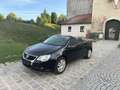 Volkswagen Eos 1,6 FSI CABRIO Schwarz - thumbnail 4