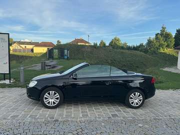 1,6 FSI CABRIO
