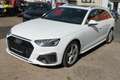 Audi A4 Avant TDi Quattro S-Line Panodach Navi Standh Weiß - thumbnail 26