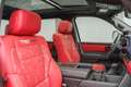 Toyota Tundra 2025 TRD PRO € 81000 +COCKPIT RED SOFTEX® Weiß - thumbnail 11