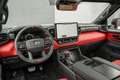 Toyota Tundra 2025 TRD PRO € 81000 +COCKPIT RED SOFTEX® Weiß - thumbnail 13