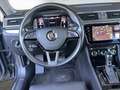 Skoda Superb Prem Edit. LED StHzg VC Sitzlüftung Leder Gris - thumbnail 9