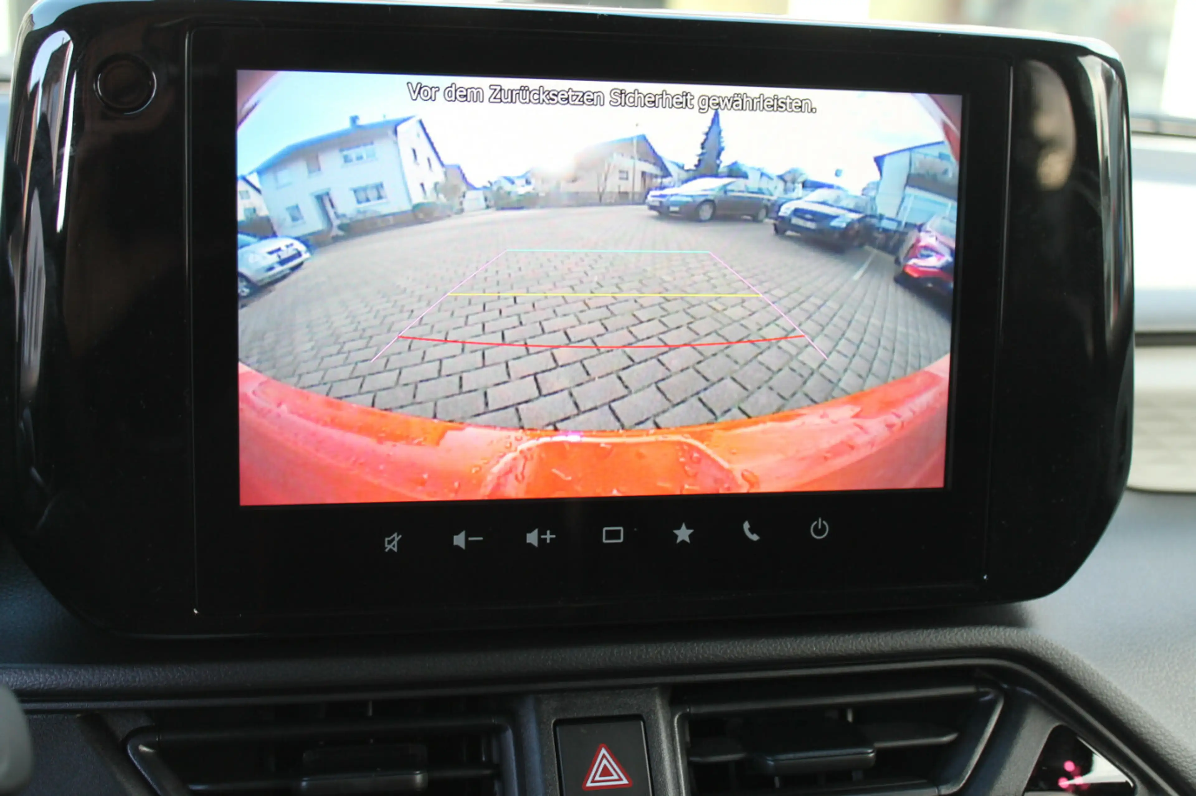 Suzuki Swift 1.2 Comfort Hybrid — photo 10