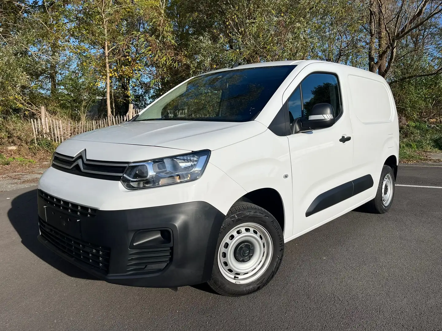 Citroen Berlingo Berlingo 1.2 Puretech 110 M S - 1