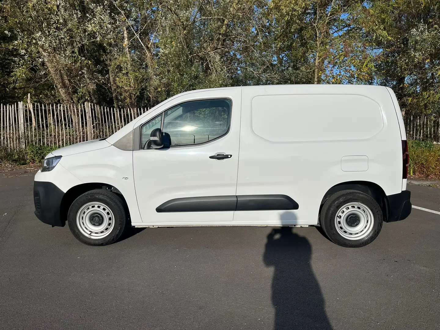 Citroen Berlingo Berlingo 1.2 Puretech 110 M S - 2