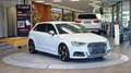 Audi S3 2.0 TFSI quattro S-Tronic *Virtual*B&O*Navi*Kamera Weiß - thumbnail 3