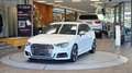 Audi S3 2.0 TFSI quattro S-Tronic *Virtual*B&O*Navi*Kamera Weiß - thumbnail 1