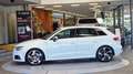 Audi S3 2.0 TFSI quattro S-Tronic *Virtual*B&O*Navi*Kamera Weiß - thumbnail 5