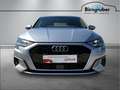 Audi A3 Limousine 35 TDI advanced ext. Silber - thumbnail 2
