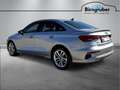 Audi A3 Limousine 35 TDI advanced ext. Silber - thumbnail 4