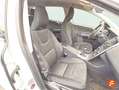 Volvo XC60 D3 Kinetic Aut. 150 White - thumbnail 9