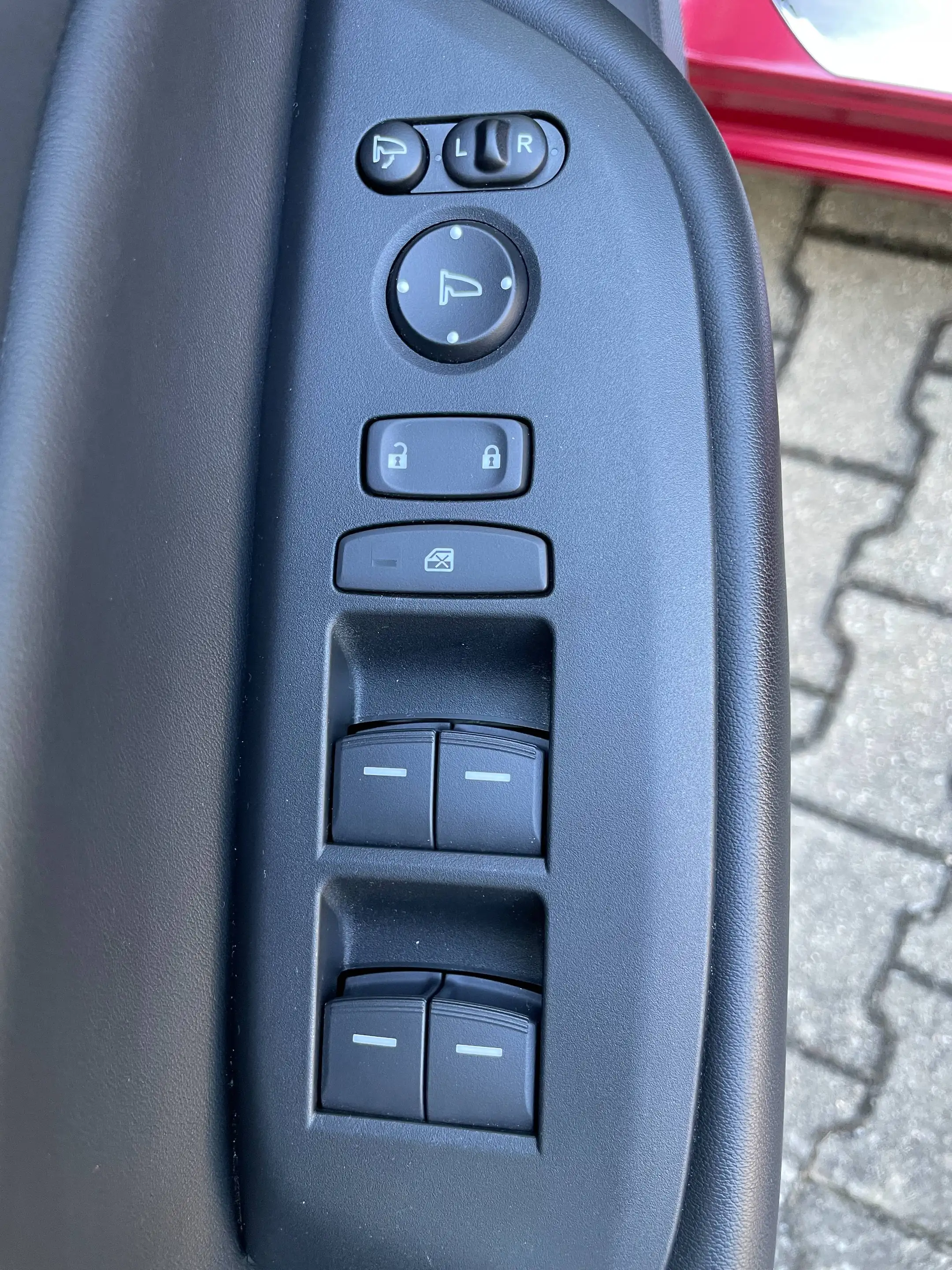 Honda Jazz Jazz Hybrid 1.5 i-MMD Hybrid e-CVT Executive — photo 13