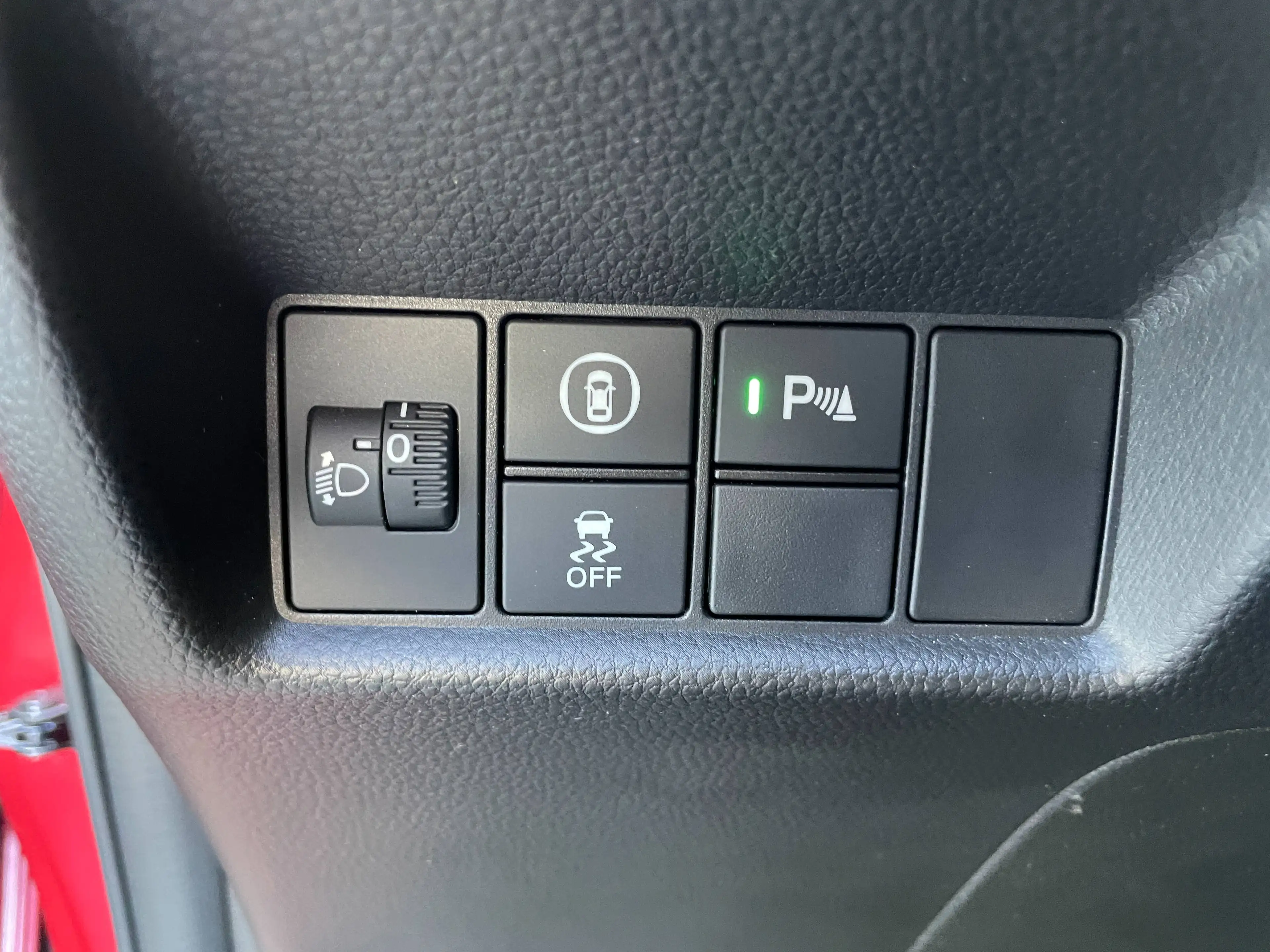 Honda Jazz Jazz Hybrid 1.5 i-MMD Hybrid e-CVT Executive — photo 14