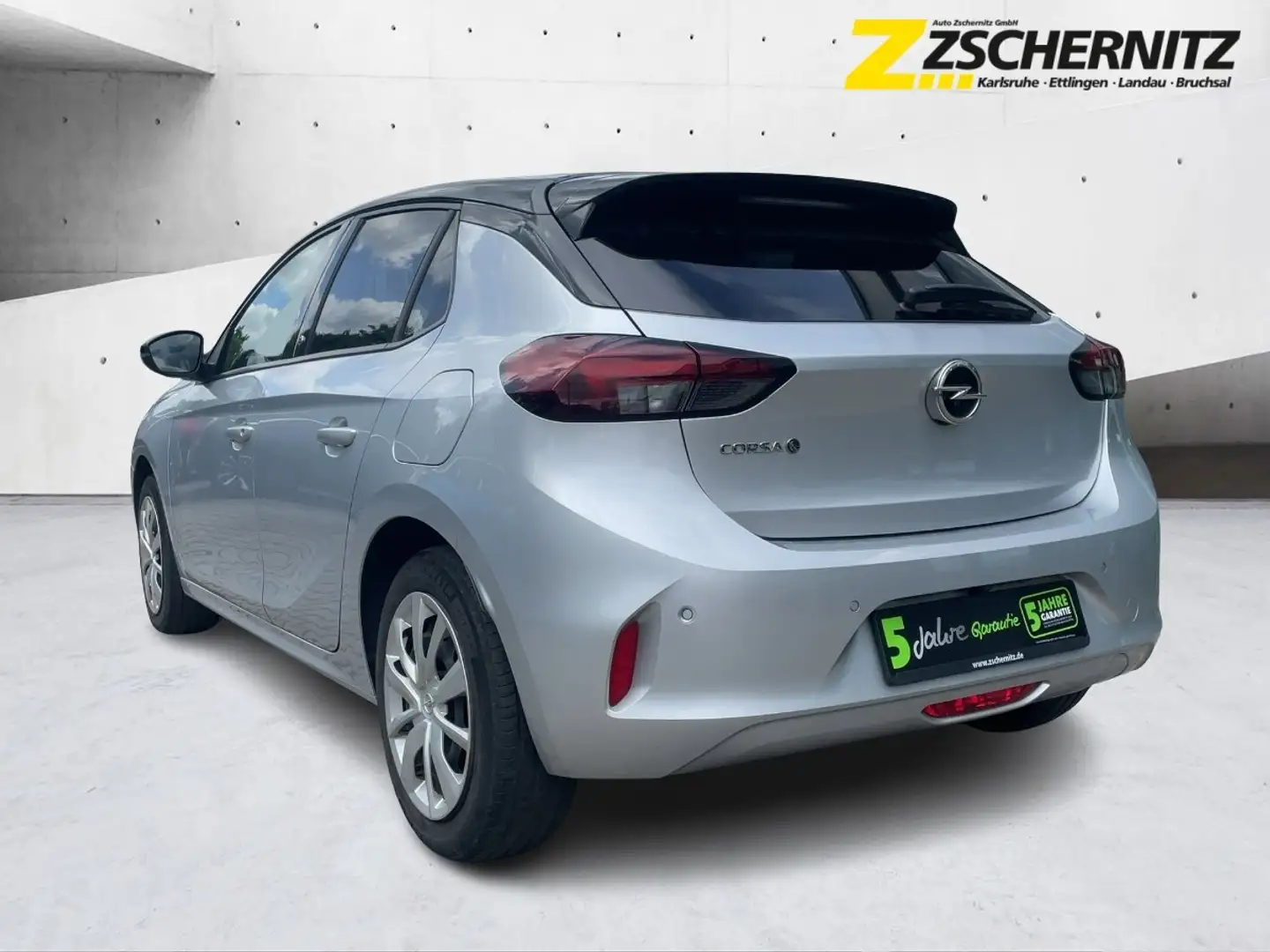 Opel Corsa-e Edition Kamera*LED*Klima* PDC*SpurH - 2