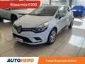 Renault Clio 1.5 dCi Energy Business 75 CV Weiß - thumbnail 1
