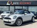 MINI Cooper SD COOPER SD 143CH Gris - thumbnail 2