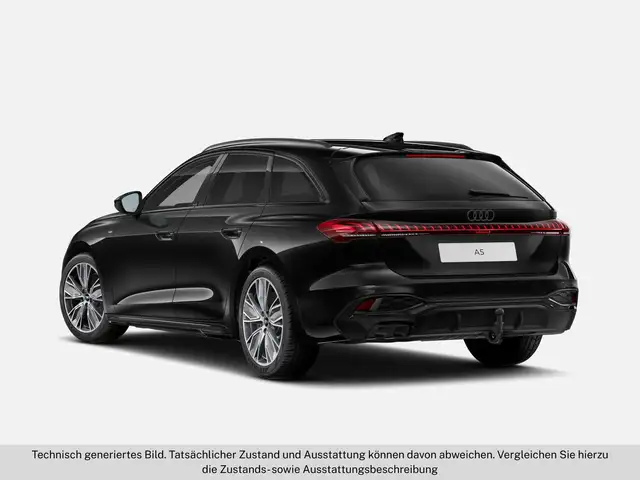 Audi A5 TDI Ansicht 3