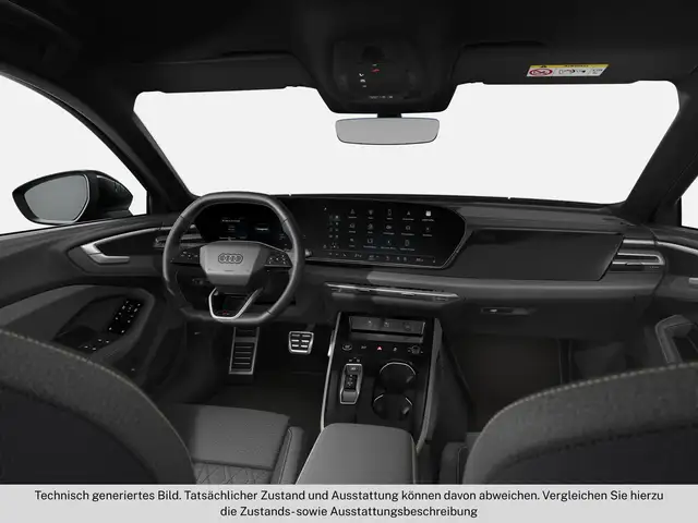 Audi A5 TDI Ansicht 5