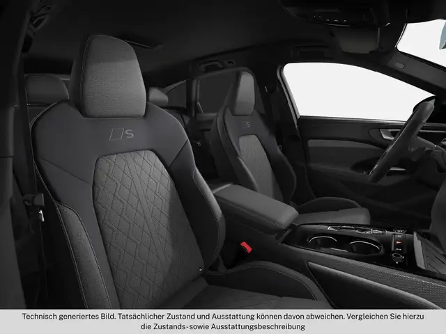 Audi A5 TDI Ansicht 4