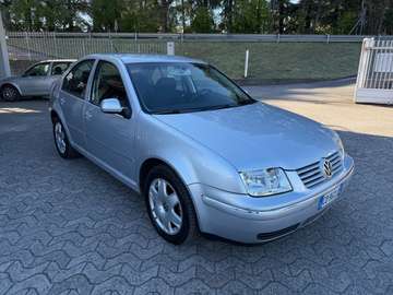 1.6 Highline 105cv "Benzina EU4"