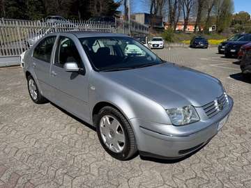 1.6 Highline 105cv "Benzina EU4"