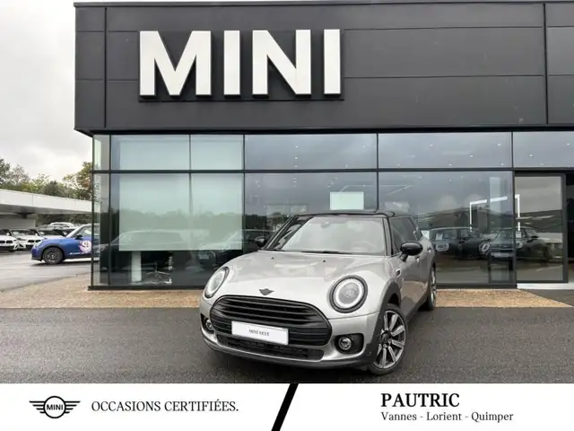 MINI Cooper E Cooper 136ch Edition Premium Plus BVA7