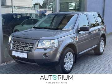 2 HSE i6 4x4 AUTO. LEDER PANO SZHZG