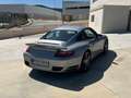 Porsche 911 Turbo Plateado - thumbnail 2