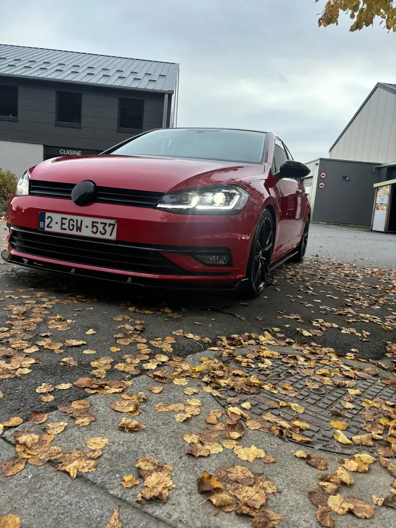 Volkswagen Golf 1.0 TSI BMT Sound - 1