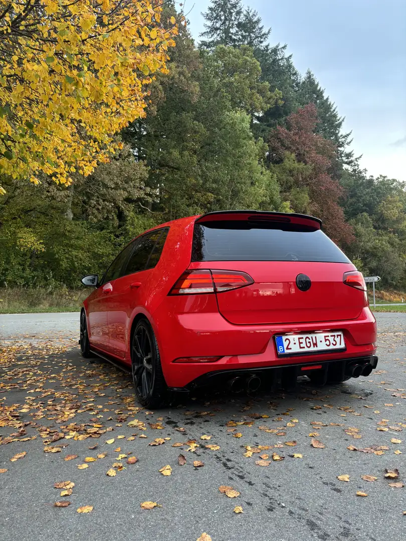 Volkswagen Golf 1.0 TSI BMT Sound - 2