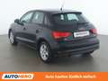 Audi A1 1.0 TFSI Schwarz - thumbnail 4