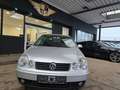 Volkswagen Polo IV Lim. 1.2 Cricket S-Dach/KLIMA/Sitzheiz. Silber - thumbnail 4