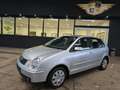Volkswagen Polo IV Lim. 1.2 Cricket S-Dach/KLIMA/Sitzheiz. Silber - thumbnail 1